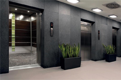 Thang máy tải khách